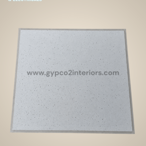 Acoustic Board