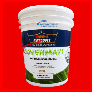 New-crown-paints-covermatt-white-20L