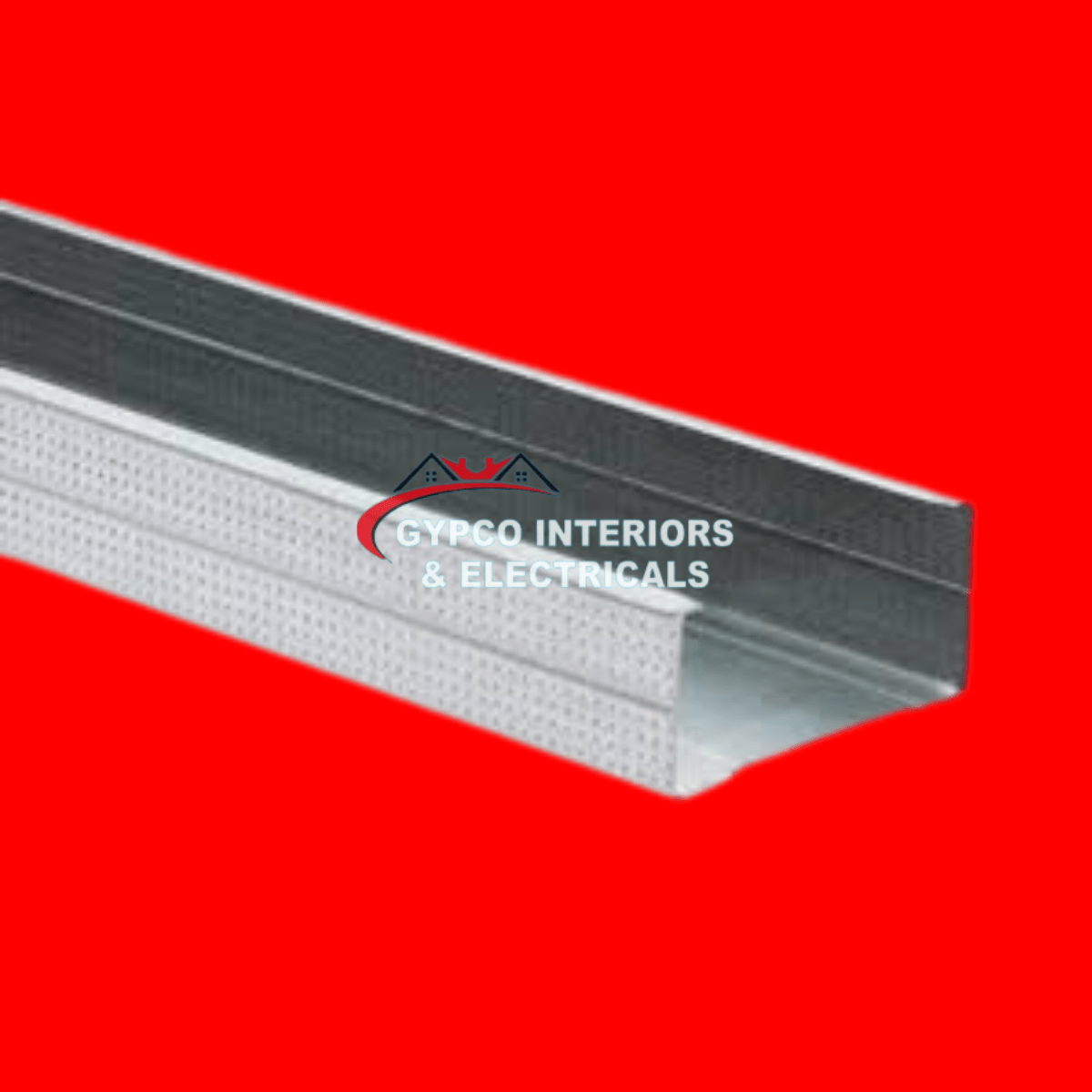 Gypsum Stud
