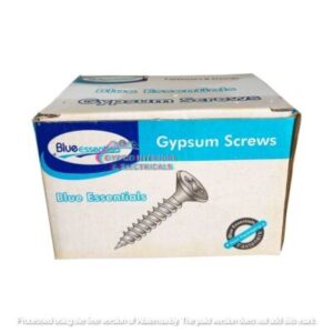 Blue Essentials Gypsum Screws