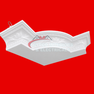 Corner BC001
