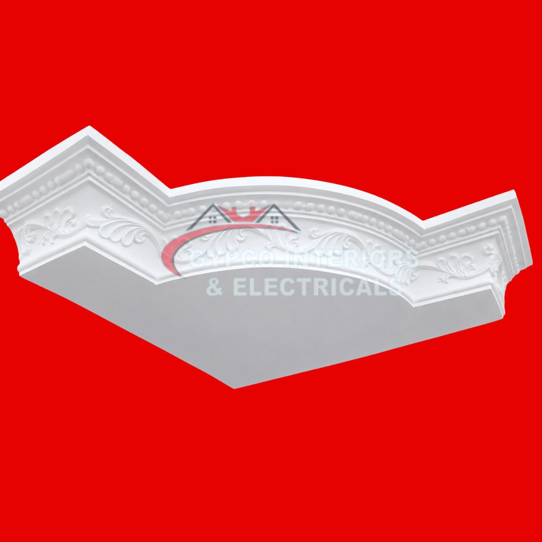 Corner BC005