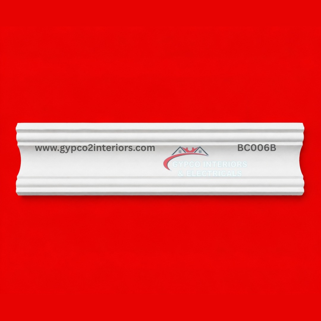 Cornice BC006B 4"