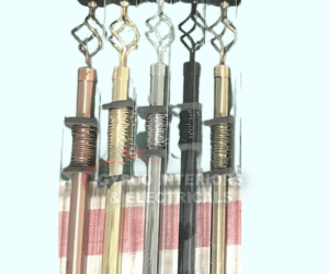 Curtains rods - Image 2