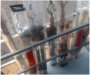 Curtains rods - Image 3