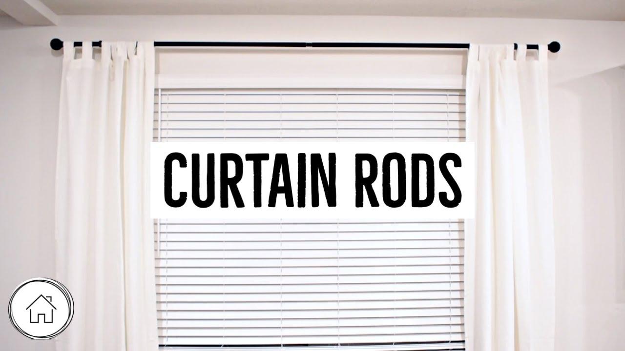 Curtains rods - Image 4