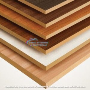 MDF Board Comply - Kenya