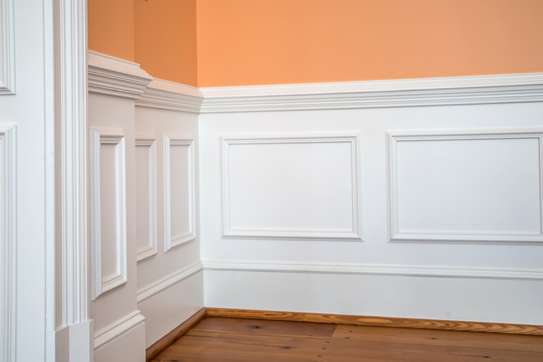Wainscoting wall panel - Image 4