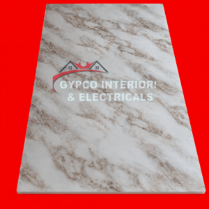 PVC Marble sheets-Wall panels