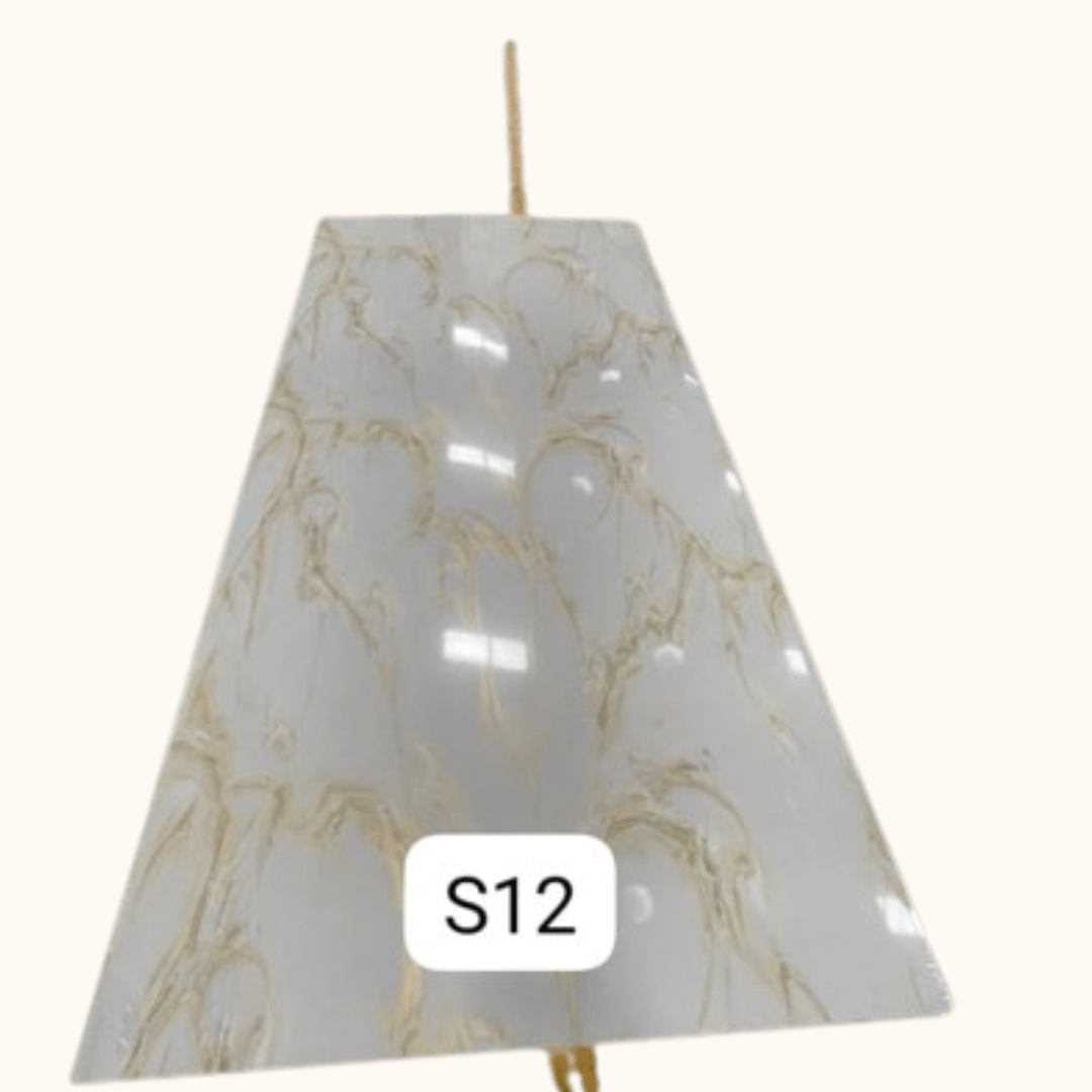 PVC Marble sheets-Wall panels - Image 2