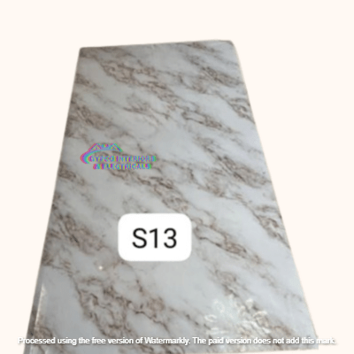 PVC Marble sheets-Wall panels