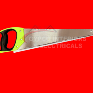 Hand Saw 18"