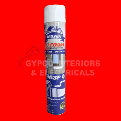 PU FOAM 750ML