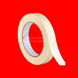 Masking tape
