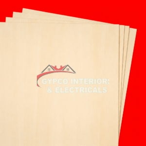 Plywood 6mm