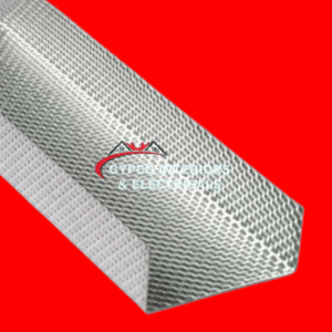Gypsum Channels standard 50mm