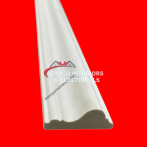 Pu beading 1''