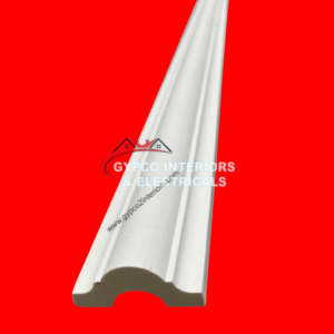 PU beading 1.5''
