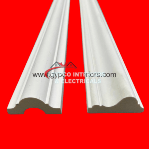 Pu beading 2''