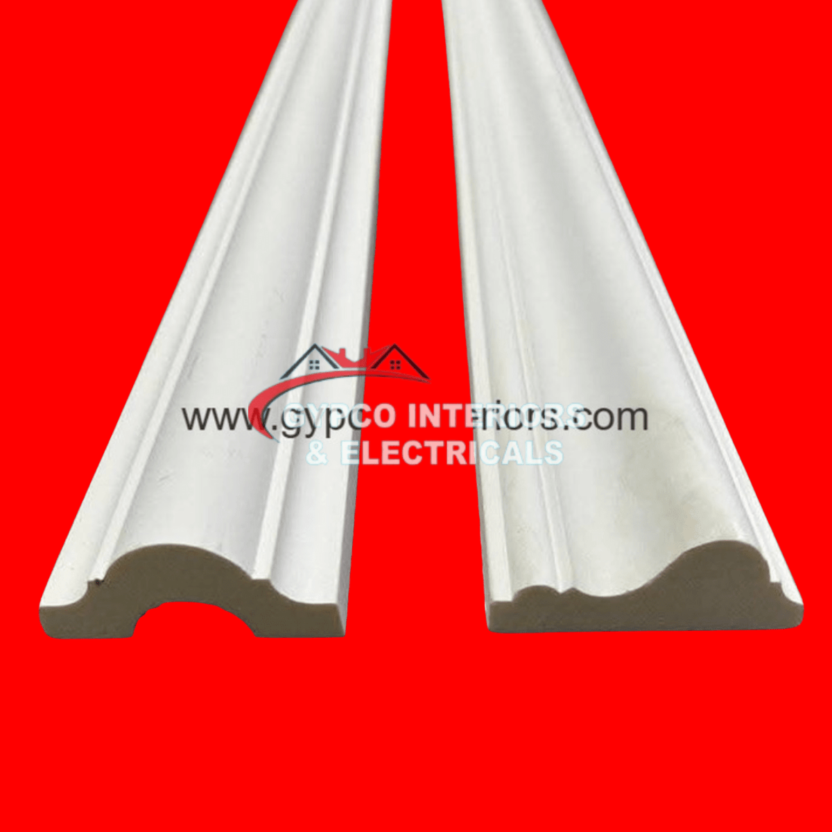 Pu beading 2''