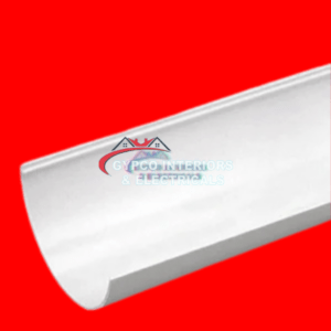 Gutter 4metres