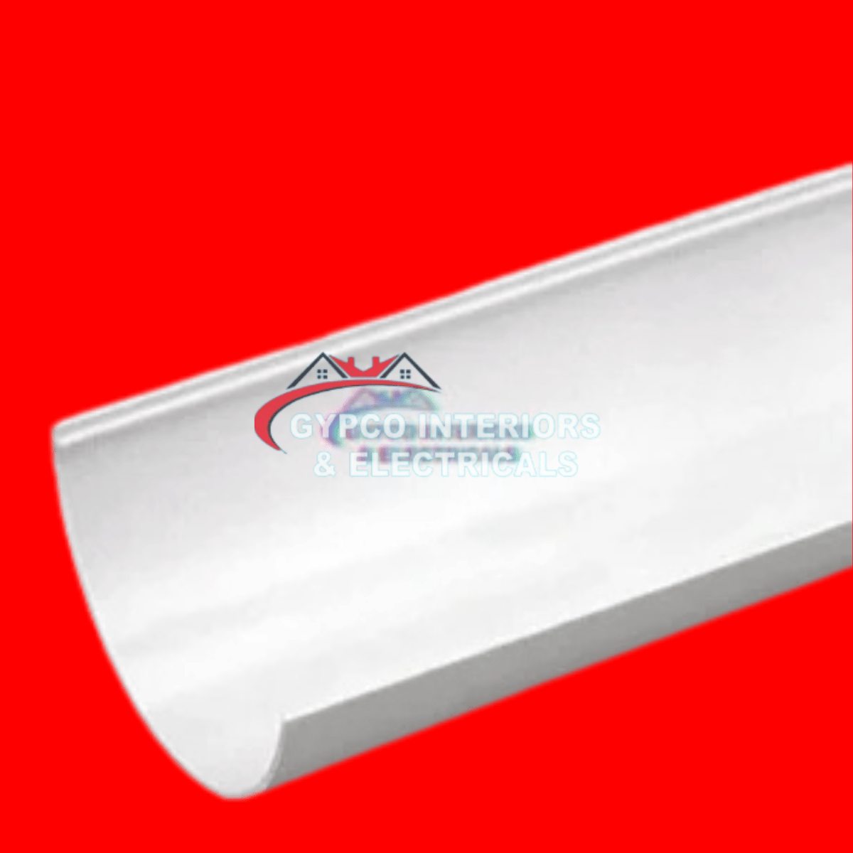Gutter 4metres
