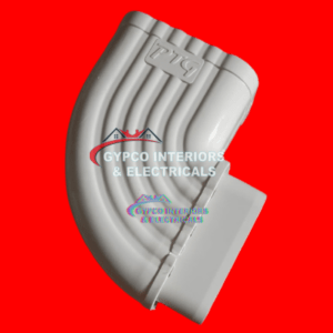Gutter Bend Diverter