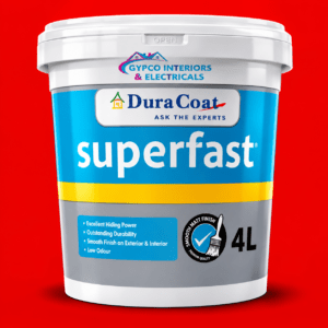 Superfast 4litres