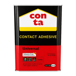 Conta Glue Multipurpose Adhesive 4litres