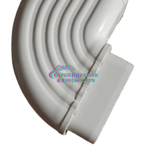 Gutter Bend Diverter