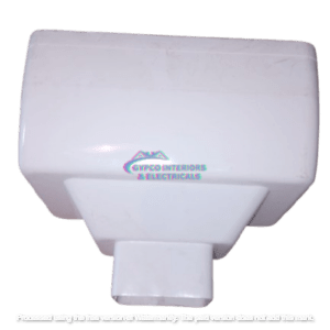 Gutter Elbow/Bend65DGR