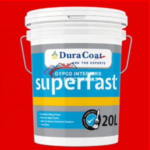 Duracoat Superfast 20 LTRS