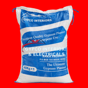 Plaster Of Paris