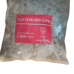 self leveling spacers