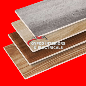SPC  Flooring Tiles