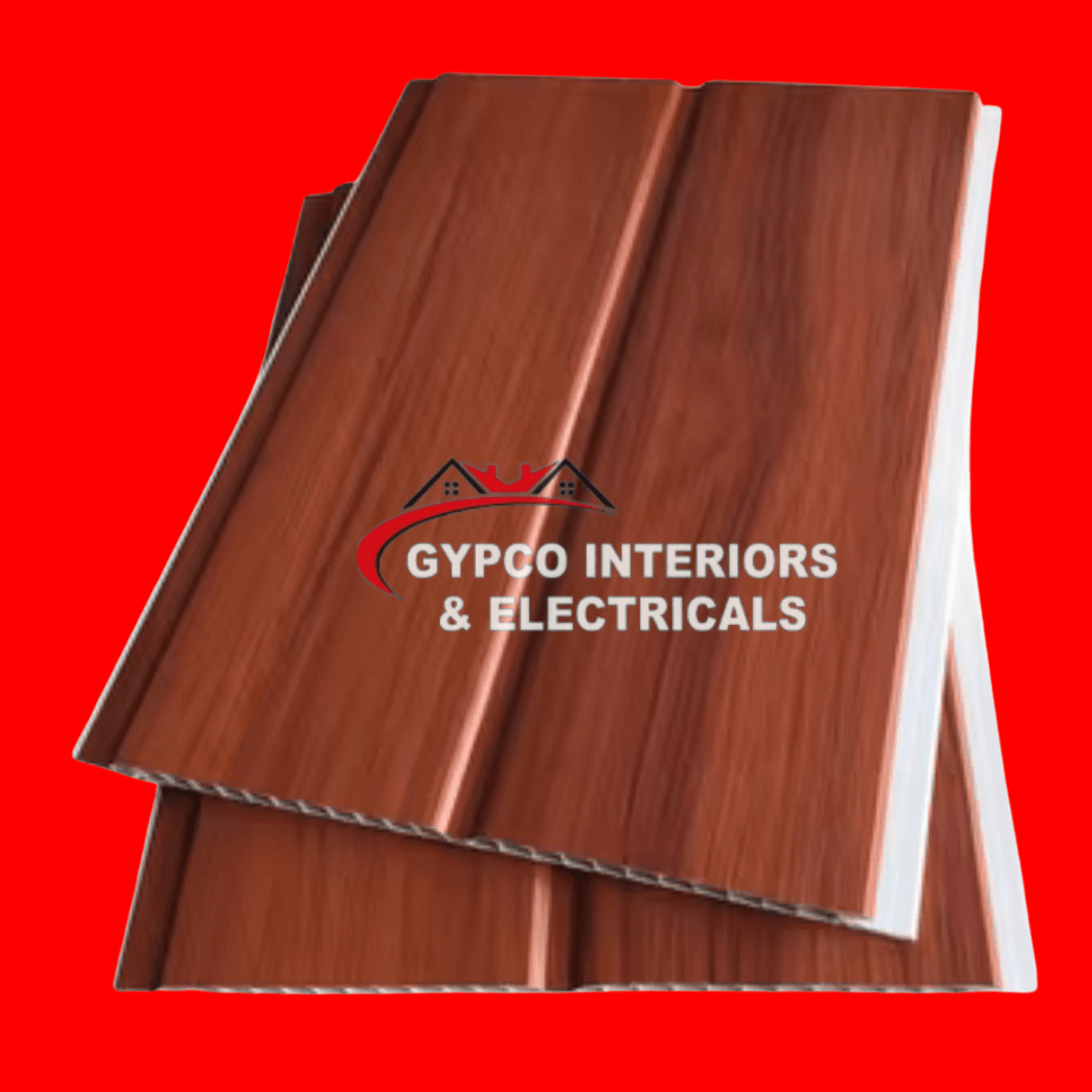 Pvc ceiling