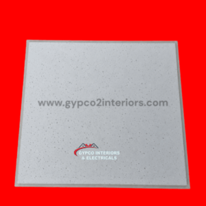 acoustic ceiling board for sound control in Nairobi