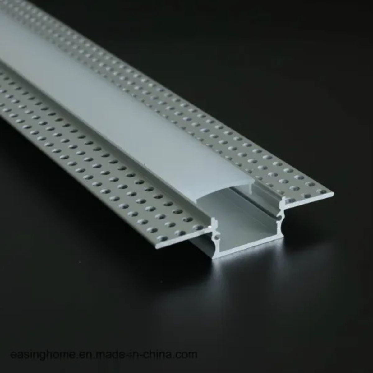 Aluminium Profile - Image 2