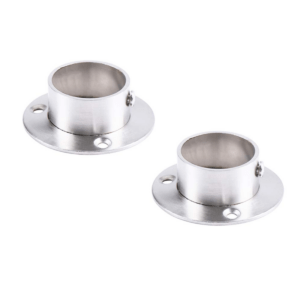 Chrome Bracket