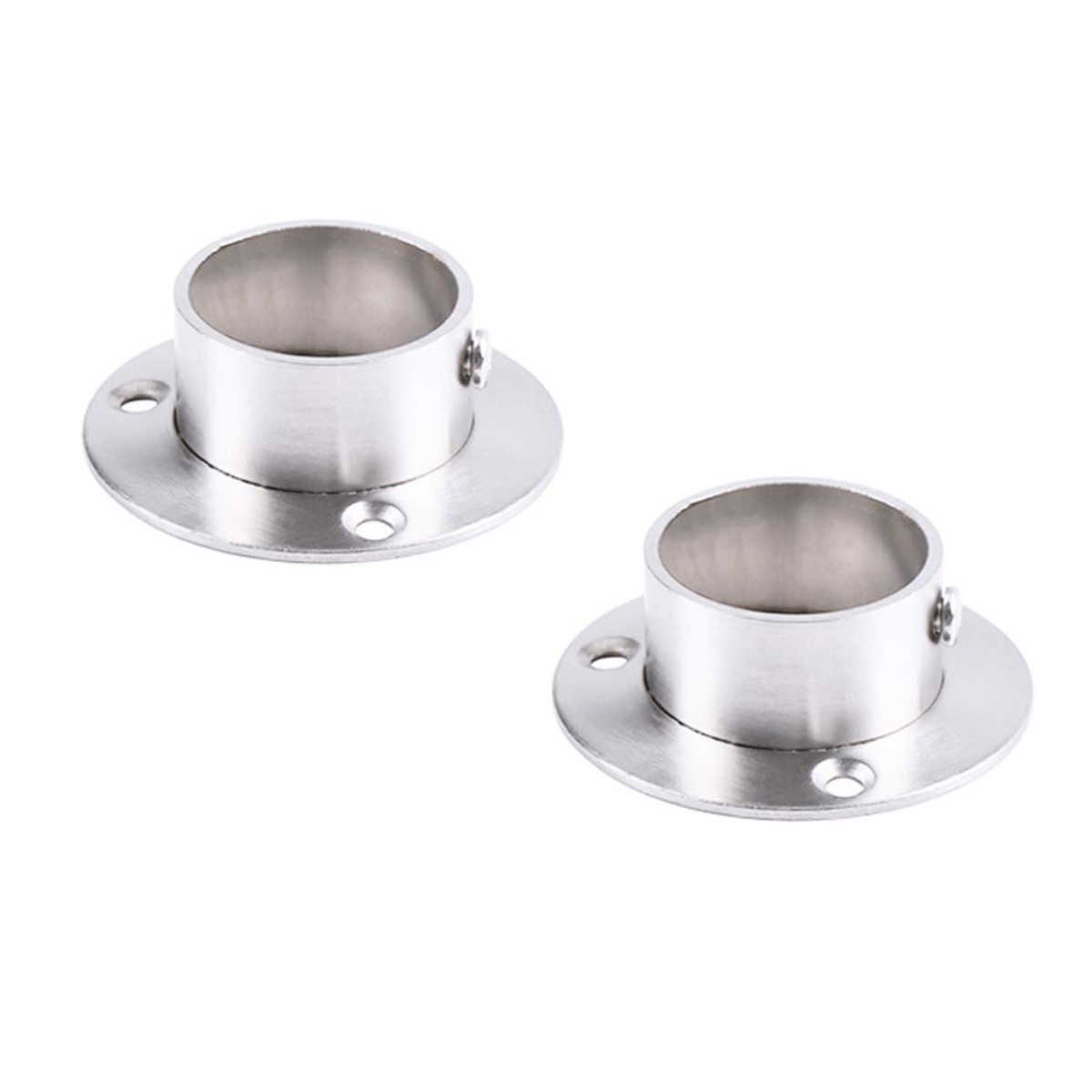 Chrome Bracket