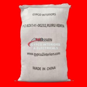 Fiberglass Yarn