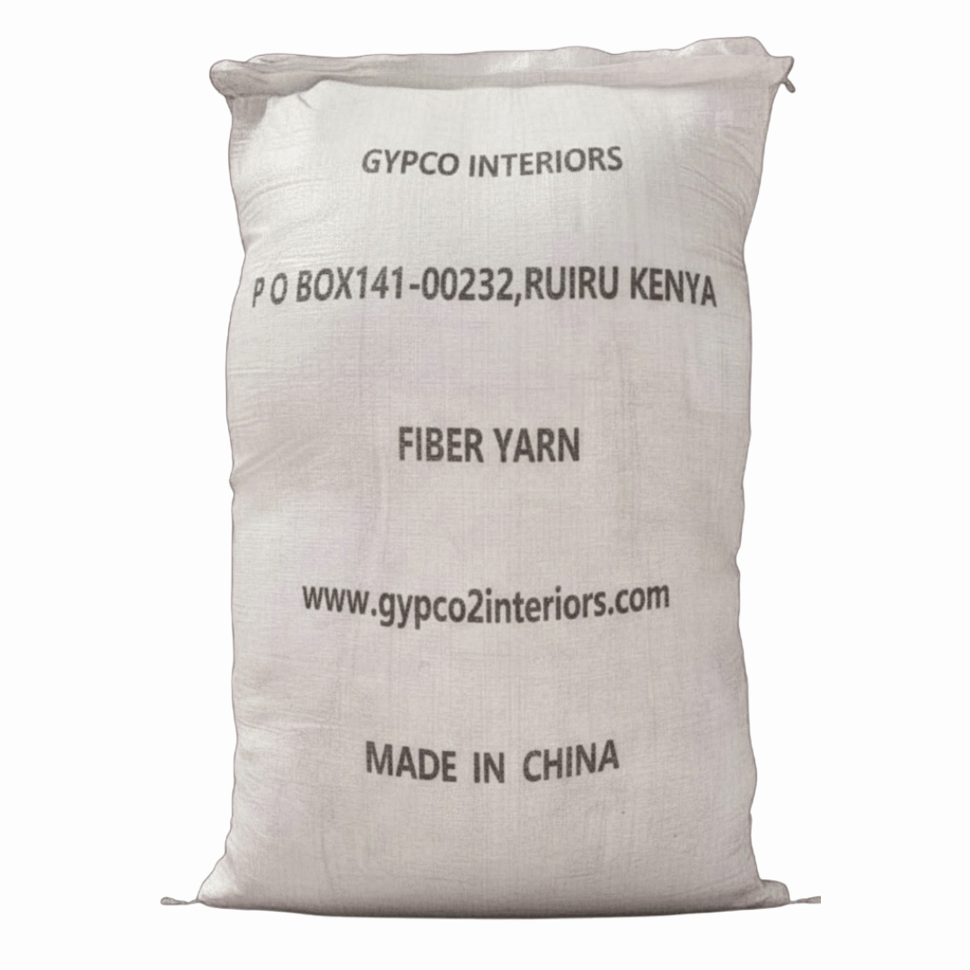 Fiberglass Yarn