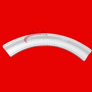 Curved Corner Plain