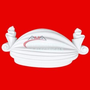 Curtain Corbel