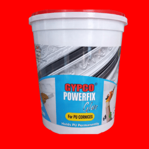 Pu Cornice Glue 2kg